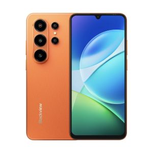 Blackview Wave10C 4G 4/128GB, Orange