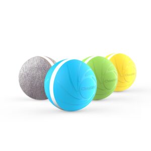 Cheerble Ball W1 – Dog Toy