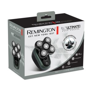 Remington Ultimate Series RX7, XR1600, Bald Shaver