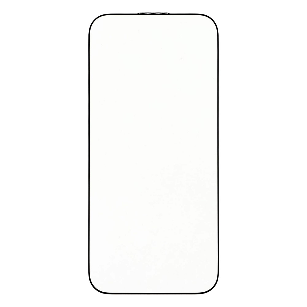 For iPhone 17 Pro Max Screen Protector Silk Printing High Aluminium-Silicon Glass Easy Installation Film - Image 3