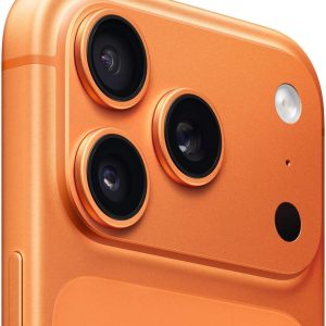 Apple iPhone 17 Pro 512GB Cosmic Orange(A3523)