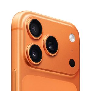 Apple iPhone 17 Pro Max 512GB Cosmic Orange
