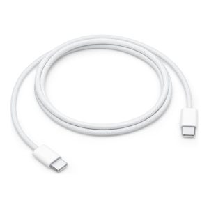 Apple Charging Cable MUF72ZM/A USB-C to USB-C 1m