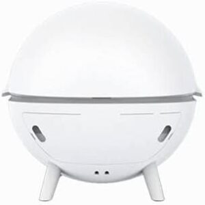 Petwant Intelligent Self-Cleaning Cat Litter Box