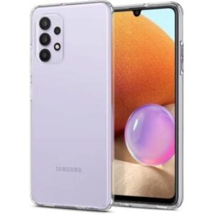 Back Cover Clear Samsung Galaxy A13 5G
