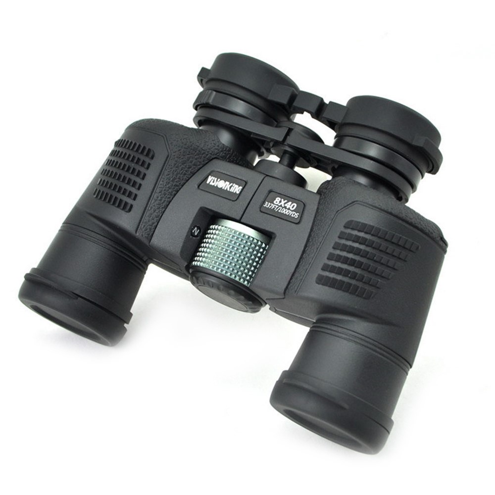 VISIONKING 8X40W Big Eyepiece Outdoor Binoculars Multi-Coated Bak4 Prism Telescope for Bird Watching / Hunting / Camping - Image 3
