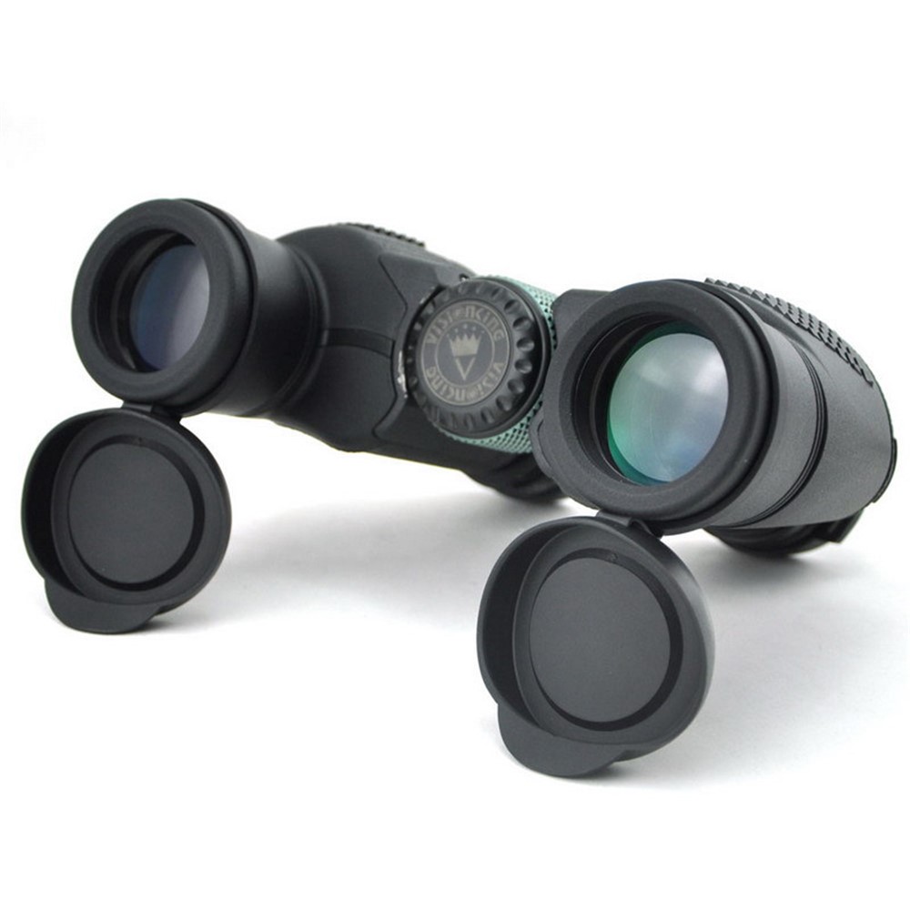 VISIONKING 8X40W Big Eyepiece Outdoor Binoculars Multi-Coated Bak4 Prism Telescope for Bird Watching / Hunting / Camping - Image 4