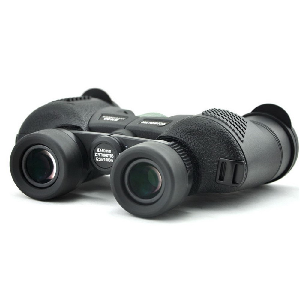 VISIONKING 8X40W Big Eyepiece Outdoor Binoculars Multi-Coated Bak4 Prism Telescope for Bird Watching / Hunting / Camping - Image 5