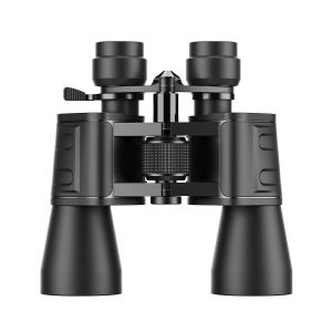 APEXEL 10-30X50 Zoom Telescope Outdoor HD Binoculars Large Eyepiece Waterproof Telescope for Bird Watching Concert Hunting
