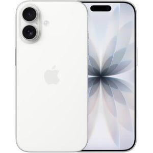 Apple iPhone 17 256GB white (A3520)