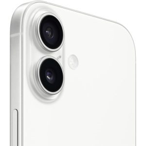 Apple iPhone 17 256GB white (A3520)