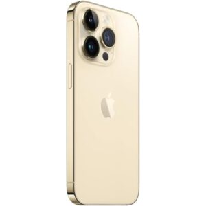 IPHONE 14 PRO 256GB – Gold