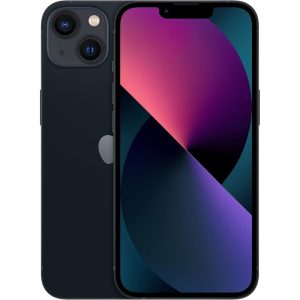 Apple iPhone 13 128GB Midnight EU MLPF3