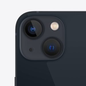 Apple iPhone 13 128GB Midnight EU MLPF3