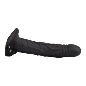 Loving Joy 9 Inch Hollow Strap On