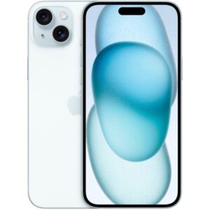 iPhone 15-128GB Blue