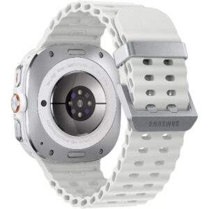 Samsung Galaxy L705F Smart Watch Ultra Titanium White 47mm LTE
