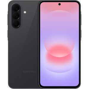 Samsung Galaxy A37 5G 12/256GB – Charcoal