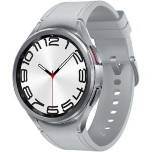 Samsung Galaxy Watch 6 Classic LTE SM-R965F – 47mm Silver