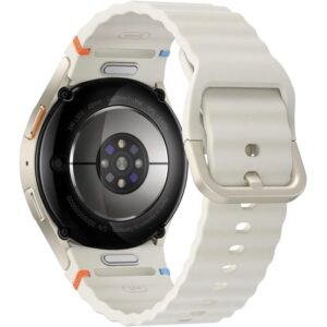 Samsung Galaxy Watch 7 44mm Bluetooth L315 Silver