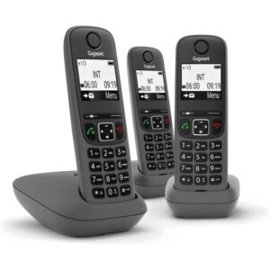 Gigaset AS490 Trio