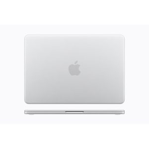 Apple MacBook Neo 13.0″ (QWERTY – US keyboard) 8GB RAM 256GB Silver EU MHFA4