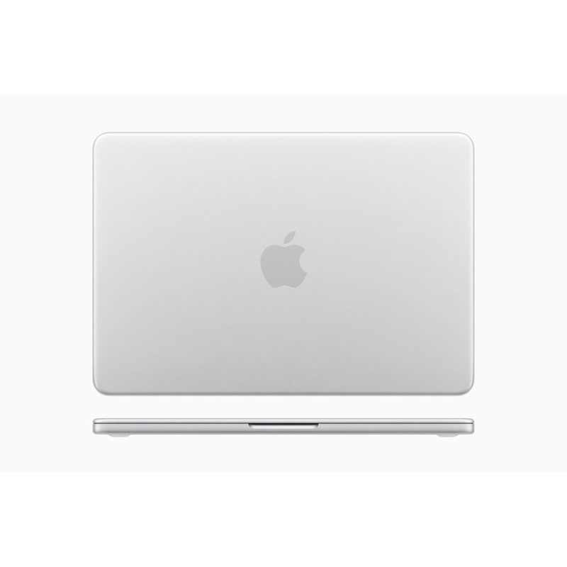 Apple MacBook Neo 13.0" (QWERTY - US keyboard) 8GB RAM 256GB Silver EU MHFA4 - Image 2