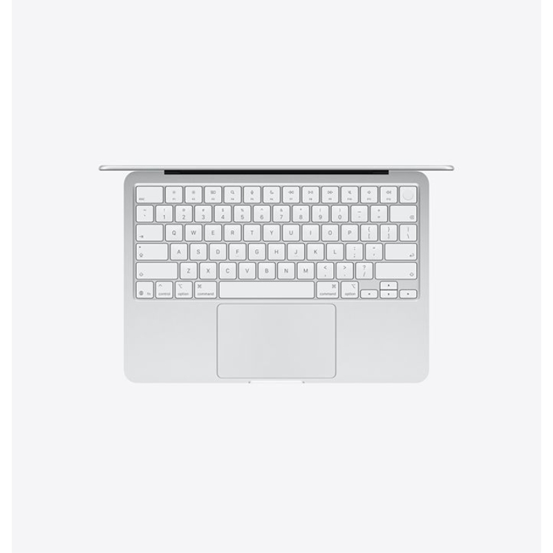Apple MacBook Neo 13.0" (QWERTY - US keyboard) 8GB RAM 256GB Silver EU MHFA4 - Image 3