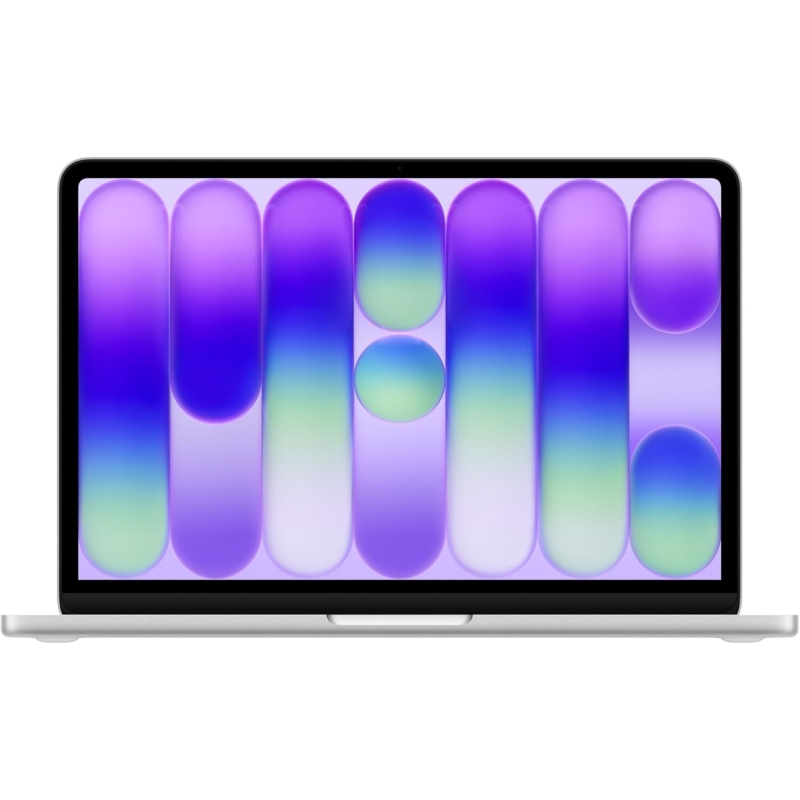 Apple MacBook Neo 13.0" (QWERTY - US keyboard) 8GB RAM 256GB Silver EU MHFA4