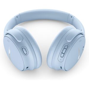 Bose QuietComfort Noise Cancelling Headphones