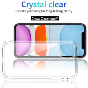 Back Cover Clear Samsung A22 5G