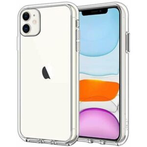 Back Cover Clear iphone 11