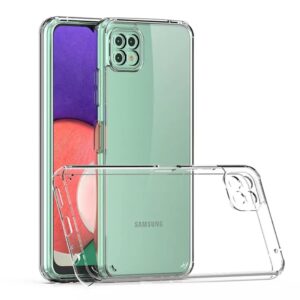 Back Cover Clear Samsung A22 5G