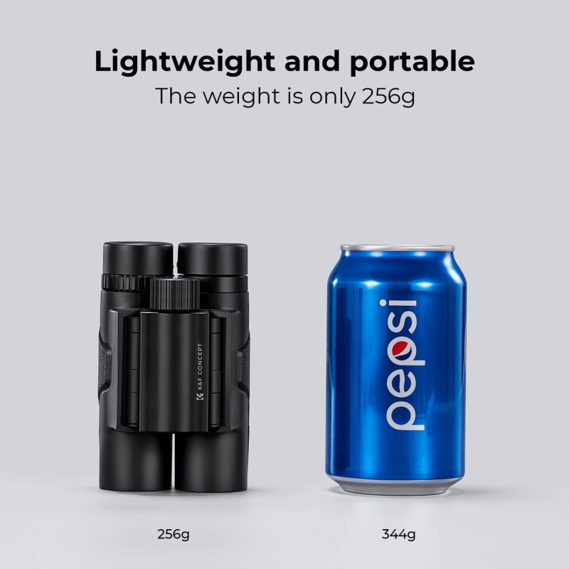 Binoculars K&F Concept KF33.070 10x25 - Image 4