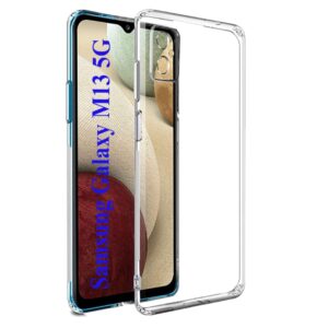 Back Cover Clear Samsung Galaxy M13/M23/F23 5G