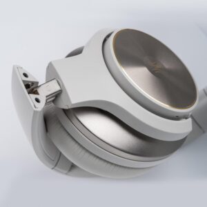 OneOdio A10 ANC wireless headphones (white)