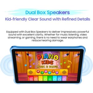 Blackview Tab 30 Kids 10.1-inch 64GB