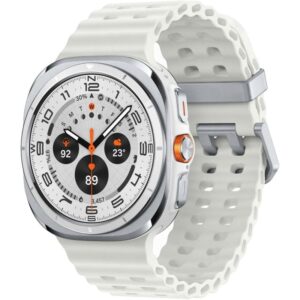 Samsung Galaxy L705F Smart Watch Ultra Titanium White 47mm LTE