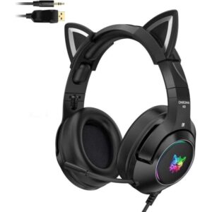 Onikuma K9 Professional Gaming Headset