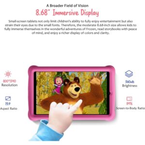 Blackview Tab 60 Kids 128GB