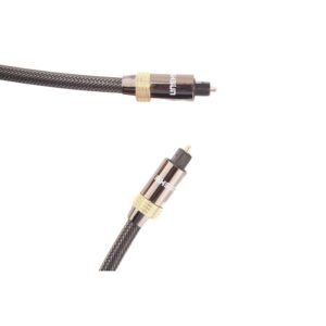 Reekin Optical Audio Cable 1m