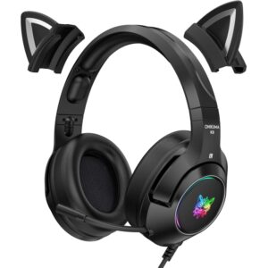 Onikuma K9 Professional Gaming Headset