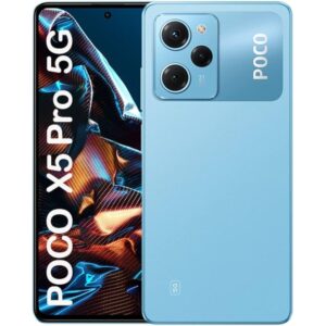 Xiaomi Poco X5 Pro 5G -256GB