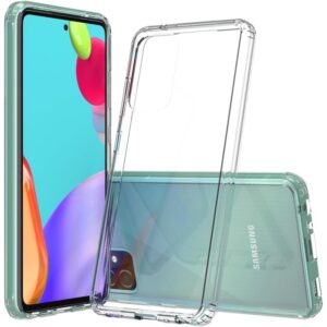 Back Cover Clear Samsung Galaxy A42 5G