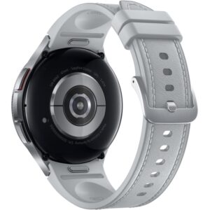 Samsung Galaxy Watch 6 Classic LTE SM-R965F – 47mm Silver