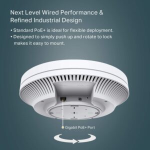 TP-Link EAP620 HD AX1800