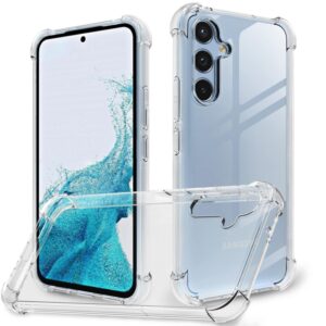 Back Cover Clear Samsung Galaxy A54 5G