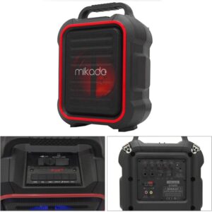 Mikado MD-116BT