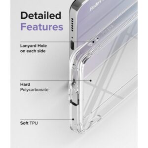 Back Cover Clear Redmi Note 11 Pro 4G/5G