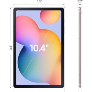 Galaxy Tab S6 Lite-64GB